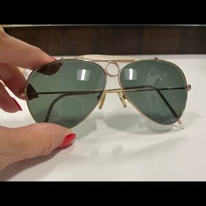 JCrew Cuts Children’s Ray Ban